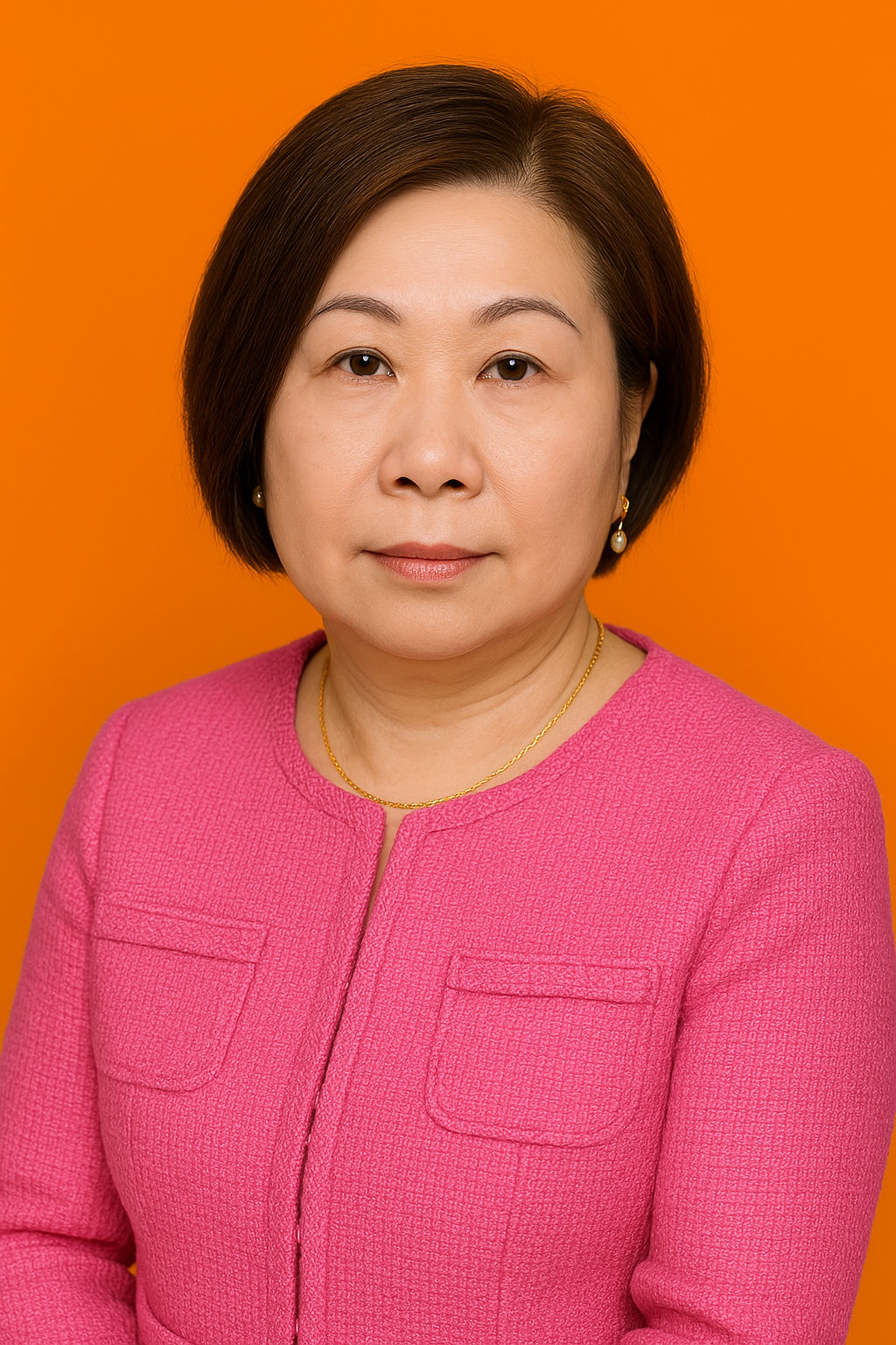 Wong Fung Yee Mary